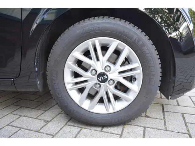 Kia Picanto 1.0 DPi DynamicLine 2021 Benzine 12