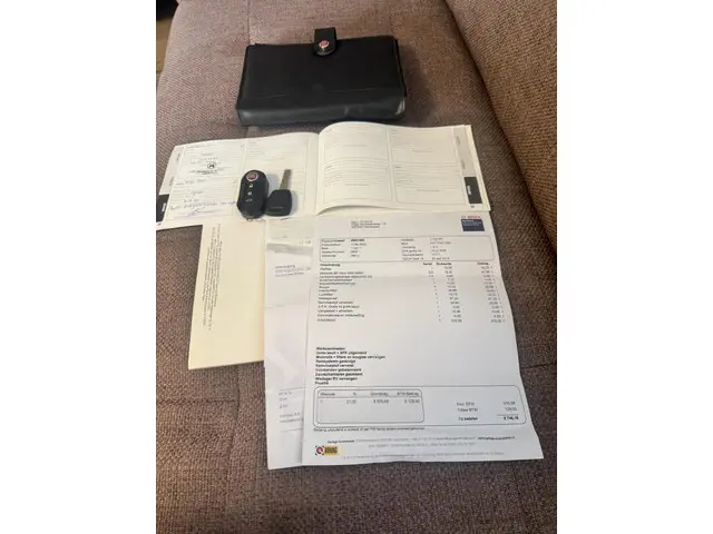 Fiat 500 1.2 Lounge Airco/PDC 2014 Benzine 35