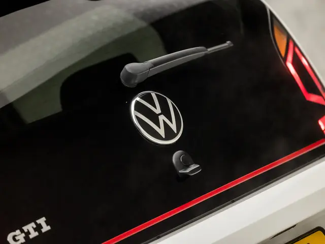 Volkswagen up! 1.0 TSI GTI 2021 Benzine 24