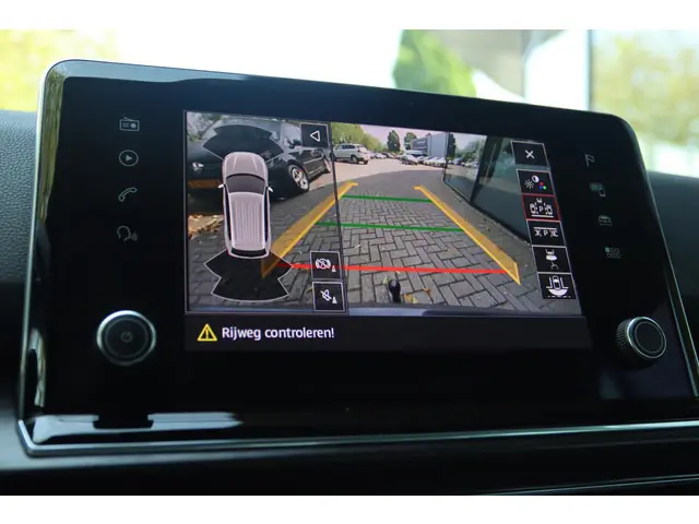 SEAT Tarraco 1.5 TSI XCELLENCE 7-PERS 2019 Benzine 9