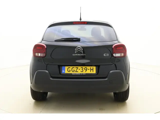 Citroën C3 PureTech 82 Max 2024 Benzine 11