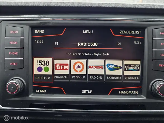 SEAT Ateca 1.4 EcoTSI Style 2016 Benzine 20