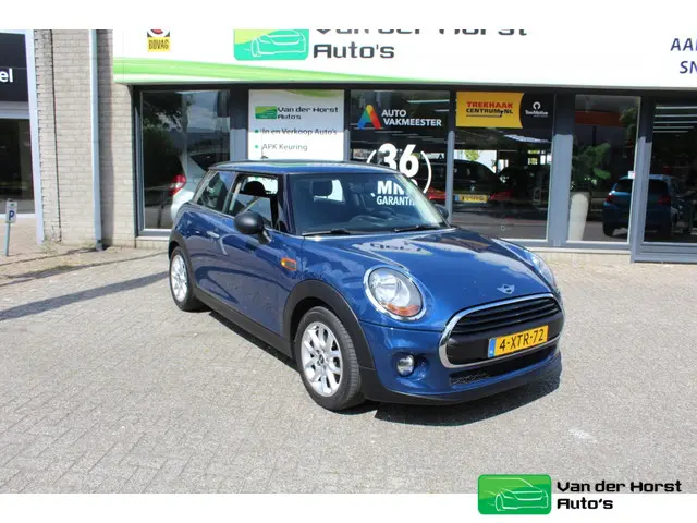 MINI One