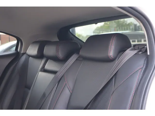 Mazda 3 2.0 GT-M 2016 Benzine 7