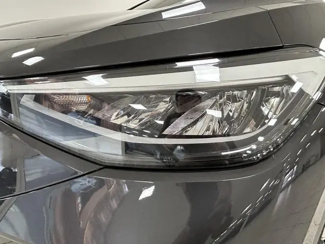 Volkswagen ID.4 First 77 kWh 2020 Elektrisch 25