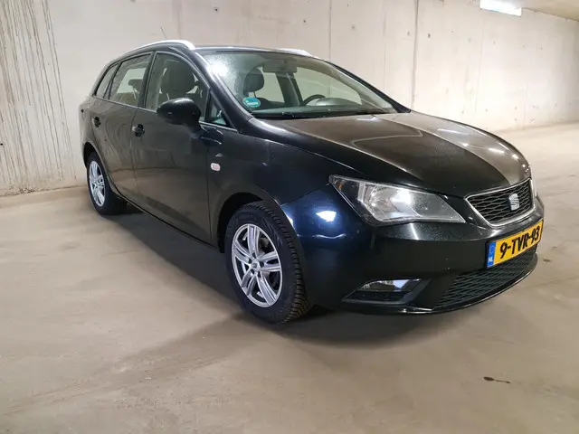 SEAT Ibiza ST 1.2 TSI Style 2013 Benzine 6