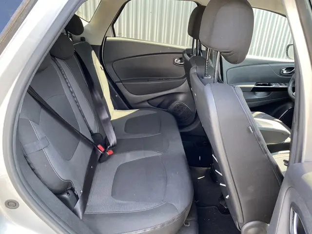 Renault Captur 1.2 TCe Dynamique 2017 Benzine 17