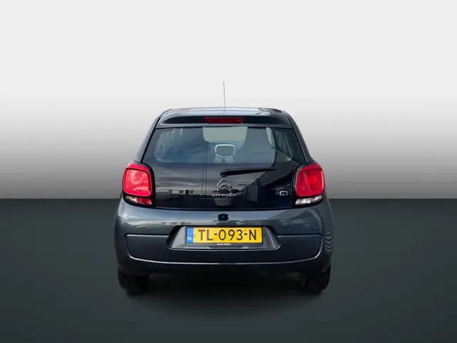 Citroën C1 1.0 VTi Feel 2018 Benzine 14