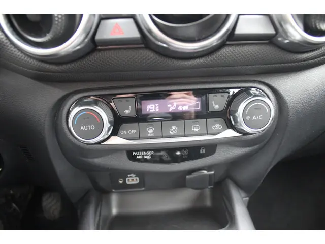 Nissan Juke 1.0 DIG-T Acenta Comfort Pack 2023 Benzine 16