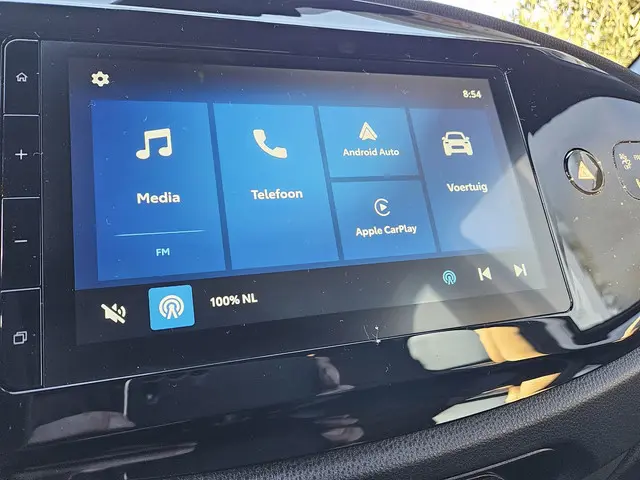 Toyota Aygo X 1.0 VVT-i S-CVT Play,Automaat 2025 Benzine 27