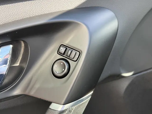 Renault Kadjar 1.2 TCe Bose 2018 Benzine 28