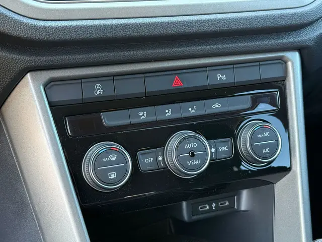 Volkswagen T-Roc 1.0 TSI Style 2022 Benzine 13