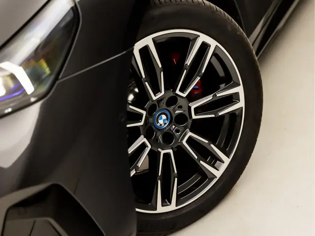 BMW 5 Serie 530e M Sport 2025 Hybride Benzine 44