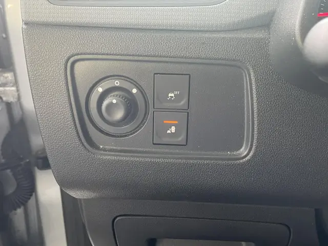 Renault Express 1.5 dCi 75 Comfort + 2023 Diesel 23