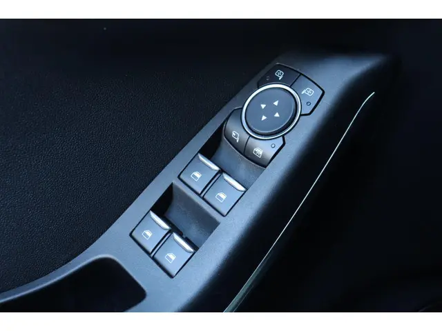 Ford Fiesta 1.0 EcoBoost Titanium org.NL 2020 Benzine 26