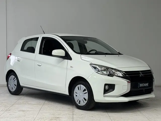 Mitsubishi Space Star 1.2 Cool+ 2022 Benzine 5