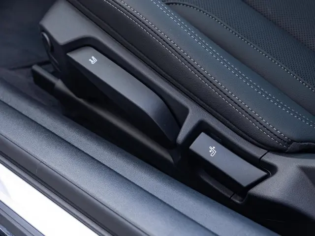 BMW 4 Serie 420i Coupé M Sport Pro 2025 Benzine 31