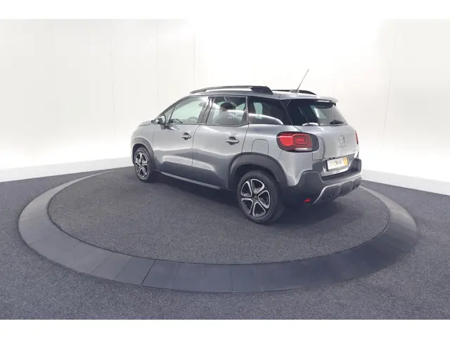 Citroën C3 Aircross PureTech 82 Feel 2018 Benzine 62