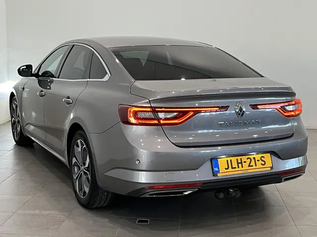Renault Talisman 1.3 TCe 160 EDC S-Edition 2019 Benzine 6