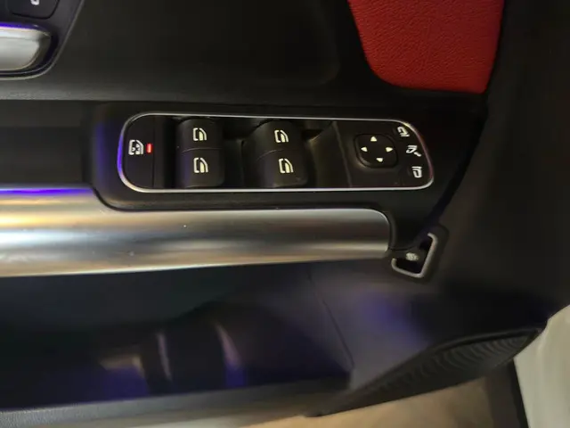 Mercedes-Benz GLA AMG 45 4MATIC+ 2021 Benzine 17