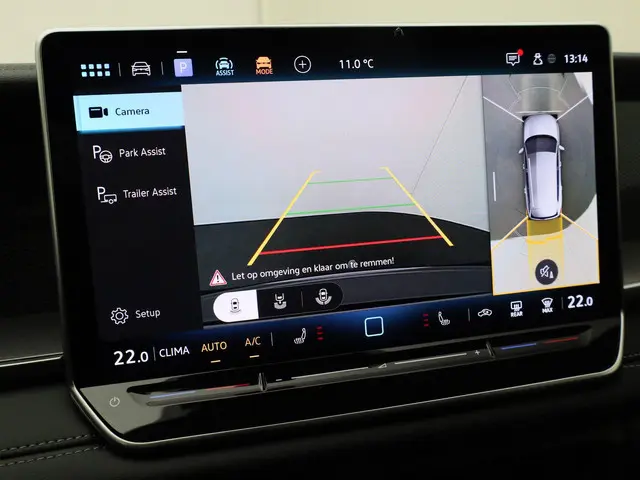 Volkswagen Tayron 1.5eTSI/150PK Life 7p. DSG 2025 Benzine 43