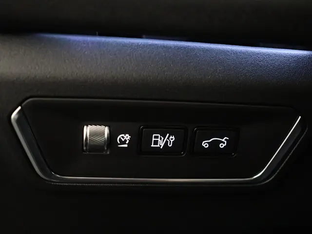 Lynk & Co 01 1.5 2022 Hybride Benzine 21