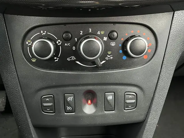 Dacia Sandero 0.9 TCe Tech Road 2019 Benzine 13