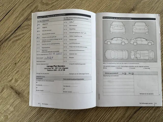 Volkswagen Golf Sportsvan 1.2 TSI Highline 2017 Benzine 8