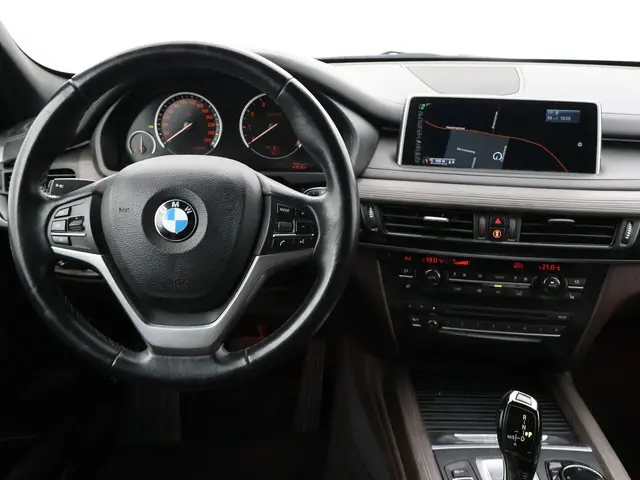 BMW X5 3