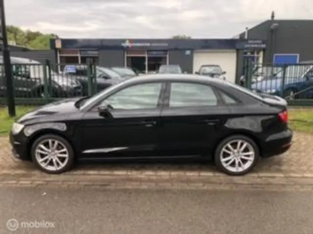 Audi A3 Limousine 1.4 TFSI/ 2016 Benzine 3