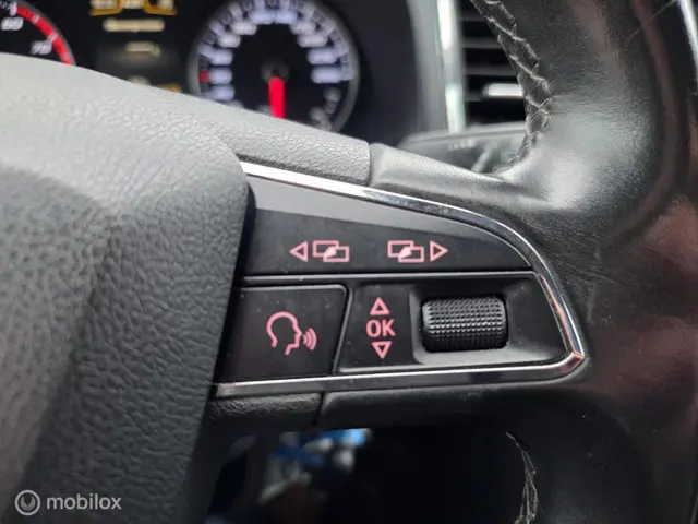 SEAT Ateca 1.4 EcoTSI Style 2016 Benzine 16