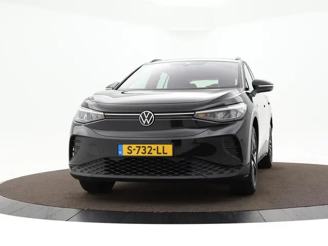 Volkswagen ID.4 Pro 77 kWh accu 2023 Elektrisch 18
