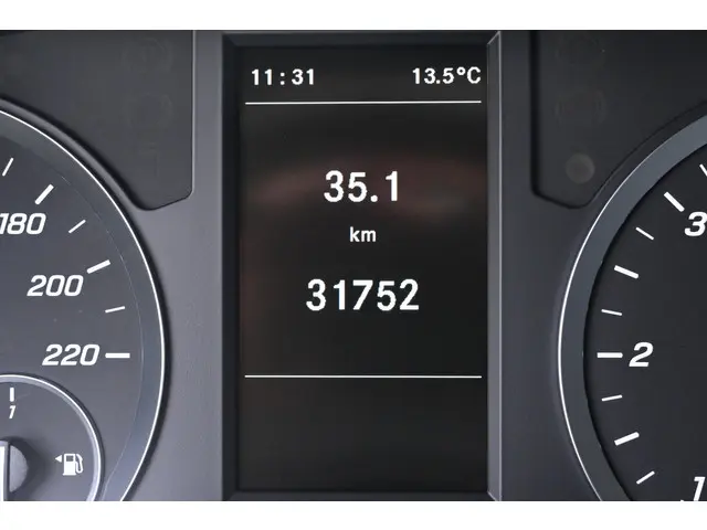 Mercedes-Benz Vito 116 CDI L3 Extra Lang 2023 Diesel 11