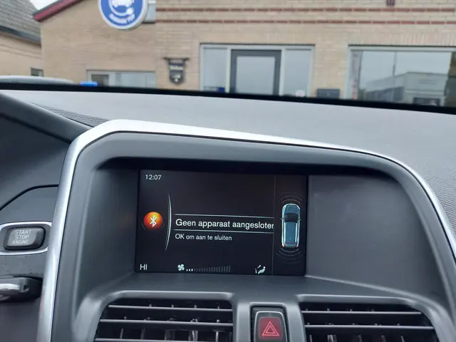 Volvo XC60 2.0 D4 FWD Summum 2015 Diesel 31