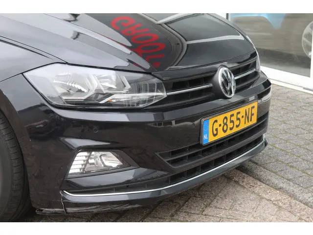 Volkswagen Polo 1.0 TSI Highline 2019 Benzine 28