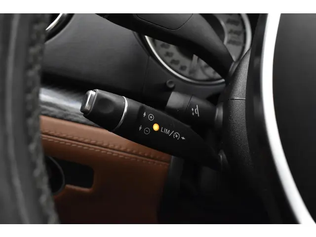 Mercedes-Benz SL 500 AMG pakket 2014 Benzine 23