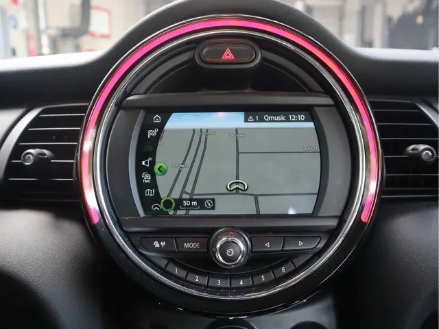 MINI One 1.5 2019 Benzine 8