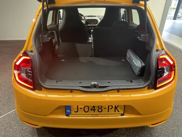 Renault Twingo 1.0 SCe Collection 2020 Benzine 24