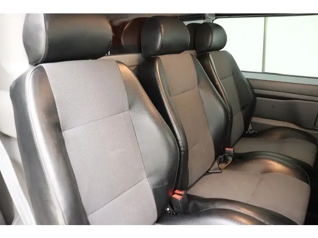 Peugeot Expert 231S 2.0 BlueHDI 120 Premium 2018 Diesel 11