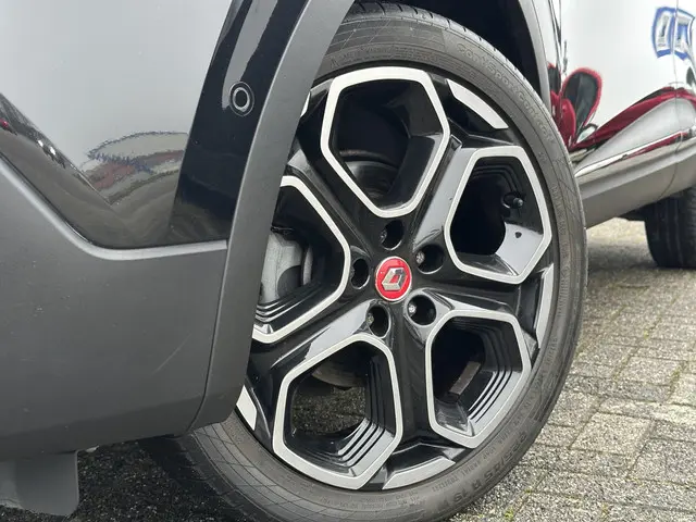 Renault Kadjar TCe 165 Bose 2017 Benzine 8