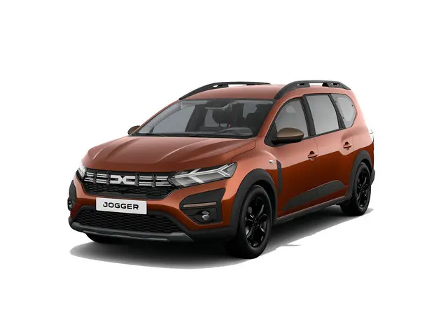 Dacia Jogger Extreme 2025 Hybride Benzine 3