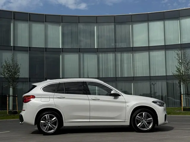 BMW X1 sDrive20i Executive 2018 Benzine 3