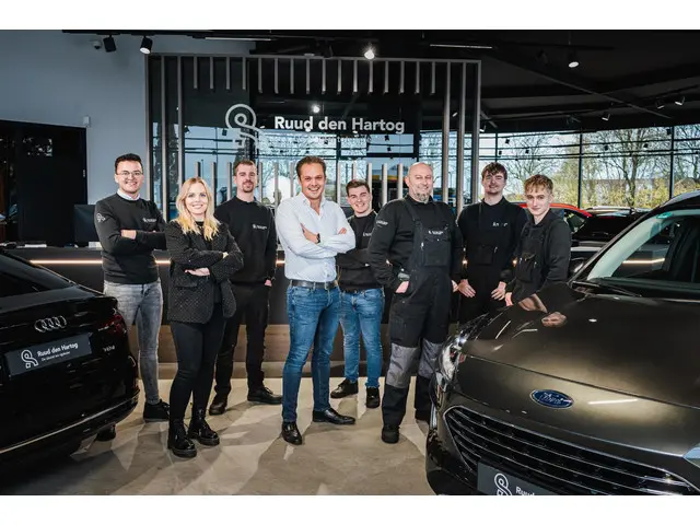 Volkswagen ID.5 PRO 77KWH 2022 Elektrisch 50