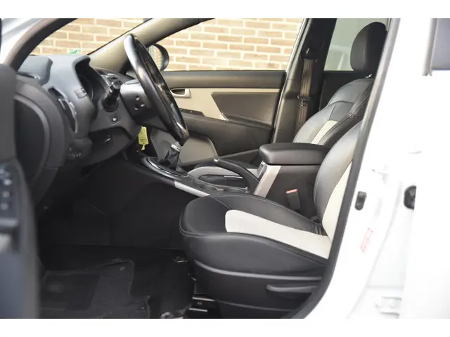 Kia Sportage 1.6 GDI X-treme DynamicLine 2015 Benzine 5