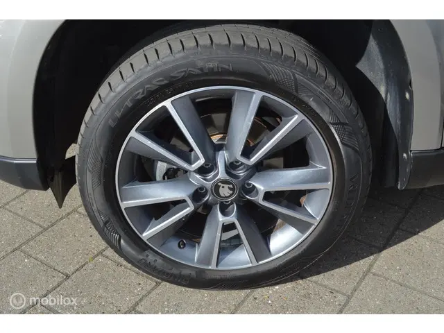 Škoda Yeti 1.2 TSI Greentech Ambition 2016 Benzine 23