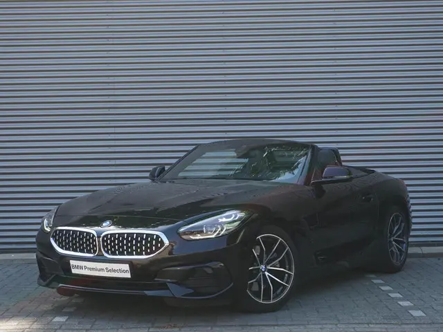 BMW Z4 Roadster sDrive30i 2020 Benzine 32
