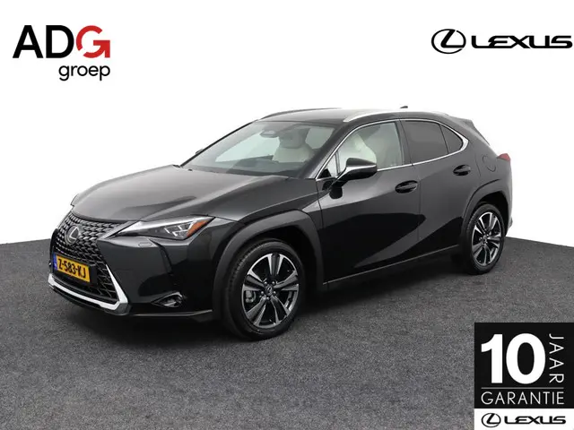 Lexus UX 300h Luxury Line 2024 Hybride Benzine
