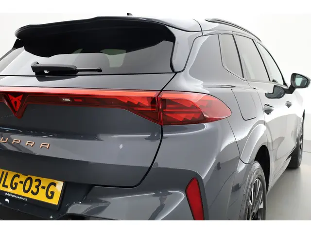 CUPRA Terramar 1.5 eTSI 2025 Benzine 43