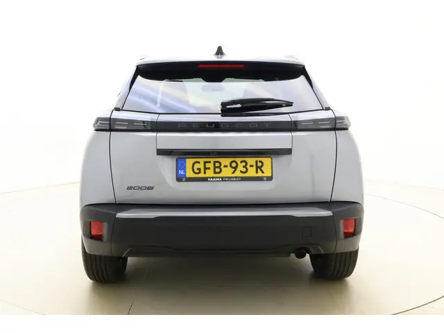 Peugeot 2008 1.2 PureTech 100 Allure 2024 Benzine 17