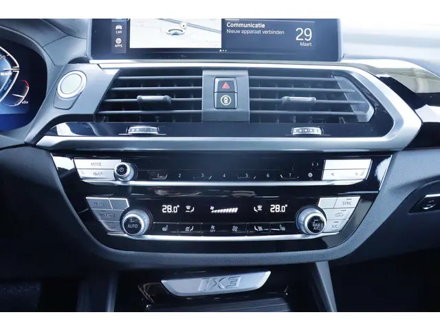 BMW iX3 Executive 80 kWh 2021 Elektrisch 24